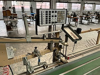 Adler 1962 1 voorbaanautomaat - afbeelding 12 van  14