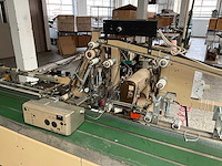 Adler 1962 1 voorbaanautomaat - afbeelding 13 van  14