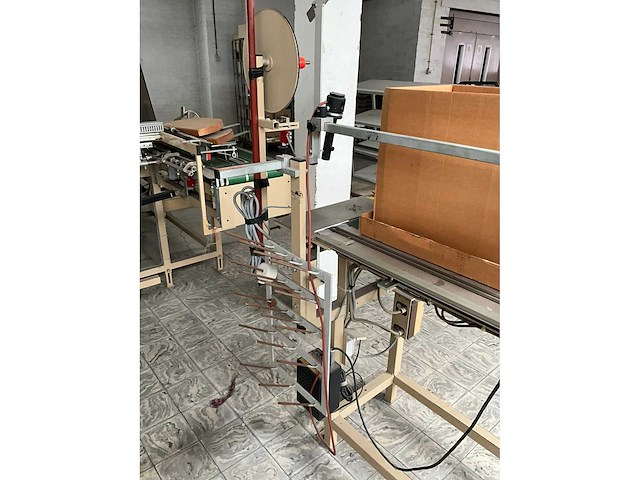 Adler 1962 1 voorbaanautomaat - afbeelding 1 van  4