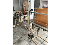 Adler 1962 1 voorbaanautomaat - afbeelding 1 van  4