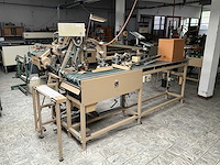 Adler 1962 1 voorbaanautomaat - afbeelding 6 van  17