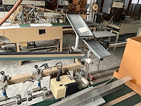 Adler 1962 1 voorbaanautomaat - afbeelding 2 van  4