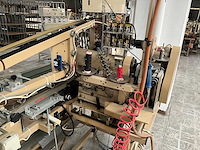 Adler 1962 2 voorbaanautomaat - afbeelding 4 van  16