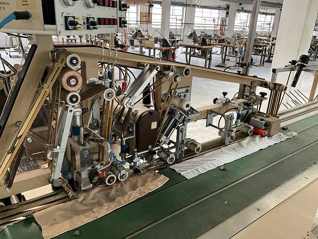 Adler 1962 2 voorbaanautomaat - afbeelding 11 van  16