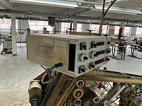 Adler 1962 2 voorbaanautomaat - afbeelding 13 van  16