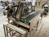 Adler 1962 2 voorbaanautomaat - afbeelding 14 van  16