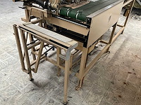 Adler 1962 2 voorbaanautomaat - afbeelding 15 van  16