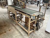 Adler 1962 2 voorbaanautomaat - afbeelding 16 van  16