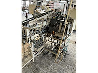 Adler 1962 2 voorbaanautomaat - afbeelding 2 van  16