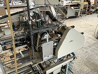 Adler 1962 2 voorbaanautomaat - afbeelding 4 van  16