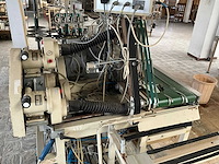 Adler 1962 2 voorbaanautomaat - afbeelding 6 van  16