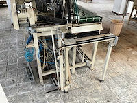 Adler 1962 2 voorbaanautomaat - afbeelding 7 van  16