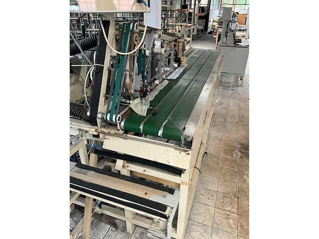 Adler 1962 2 voorbaanautomaat - afbeelding 8 van  16