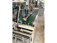 Adler 1962 2 voorbaanautomaat - afbeelding 8 van  16