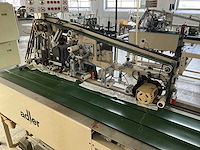 Adler 1962 2 voorbaanautomaat - afbeelding 11 van  16