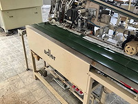 Adler 1962 2 voorbaanautomaat - afbeelding 12 van  16