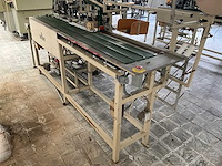 Adler 1962 2 voorbaanautomaat - afbeelding 13 van  16