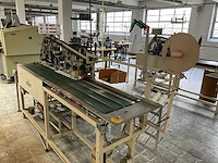 Adler 1962 2 voorbaanautomaat - afbeelding 14 van  16