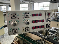 Adler 1962 2 voorbaanautomaat - afbeelding 15 van  16