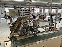 Adler 1962 2 voorbaanautomaat - afbeelding 10 van  16