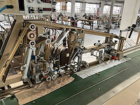 Adler 1962 2 voorbaanautomaat - afbeelding 11 van  16