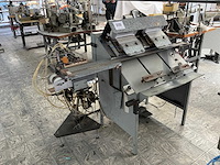 Adler 1963-3 - afbeelding 1 van  4