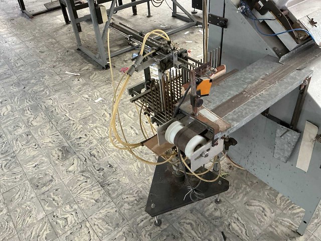 Adler 1963-3 - afbeelding 2 van  4