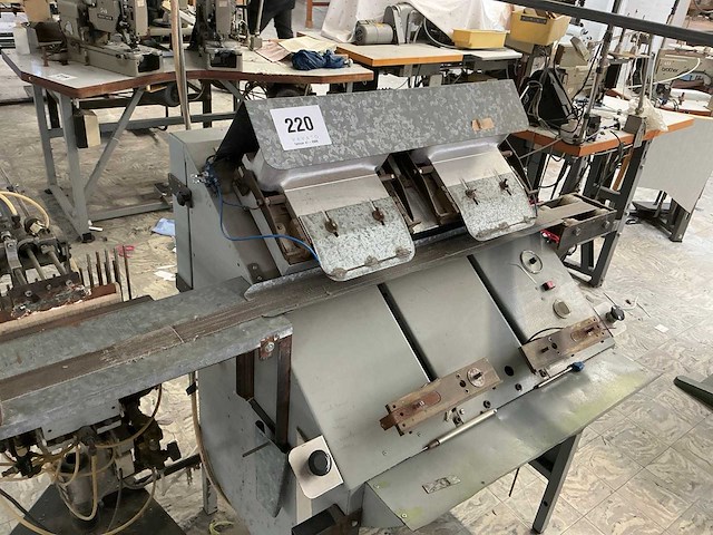 Adler 1963-3 - afbeelding 3 van  4