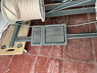 Adler 466-65 naaimachine - afbeelding 3 van  23