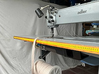 Adler 466-65 naaimachine - afbeelding 4 van  23