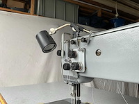 Adler 466-65 naaimachine - afbeelding 5 van  23