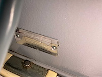 Adler 466-65 naaimachine - afbeelding 7 van  23