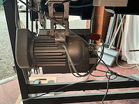 Adler 466-65 naaimachine - afbeelding 8 van  23