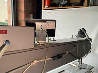 Adler 466-65 naaimachine - afbeelding 9 van  23