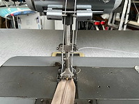 Adler 466-65 naaimachine - afbeelding 16 van  23