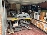 Adler 466-65 naaimachine - afbeelding 12 van  23