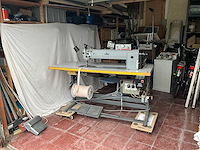 Adler 466-65 naaimachine - afbeelding 17 van  23