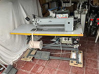 Adler 466-65 naaimachine - afbeelding 18 van  23