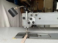 Adler 466-65 naaimachine - afbeelding 20 van  23