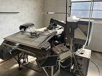 Adler 804 2-0 zakopzetautomaat - afbeelding 6 van  13