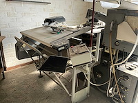 Adler 804 2-0 zakopzetautomaat - afbeelding 11 van  13