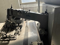 Adler 804 2-0 zakopzetautomaat - afbeelding 12 van  13