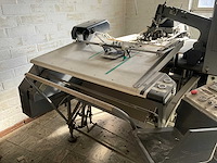 Adler 804 2-0 zakopzetautomaat - afbeelding 9 van  11