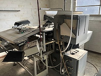 Adler 804 2-0 zakopzetautomaat - afbeelding 13 van  13