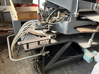 Adler 804 2/0 zakopzetautomaat - afbeelding 4 van  15