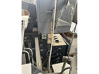 Adler 804 2/0 zakopzetautomaat - afbeelding 14 van  15
