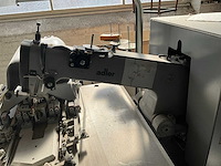 Adler 804 2/0 zakopzetautomaat - afbeelding 4 van  7