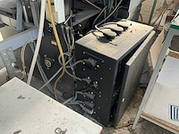 Adler 804 2/0 zakopzetautomaat - afbeelding 5 van  7