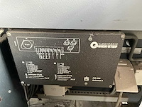 Adler 804 2/0 zakopzetautomaat - afbeelding 10 van  15