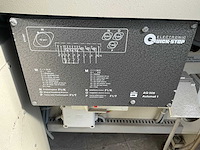 Adler 804 4/0 zakopzetautomaat - afbeelding 4 van  15